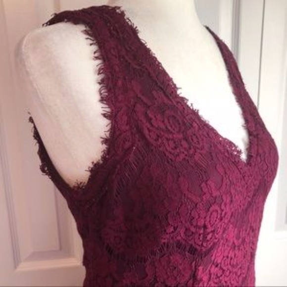 Betsy Adam Dress - Picture 3 of 10